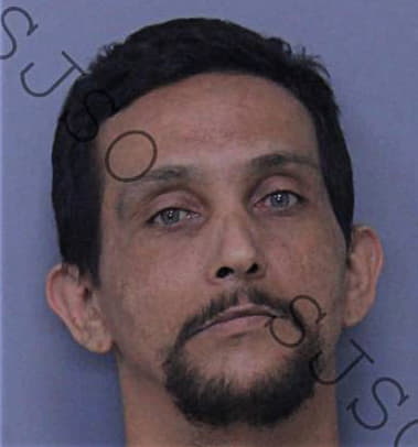 Elbert Maldonado-Ortiz, - St. John's County, FL 